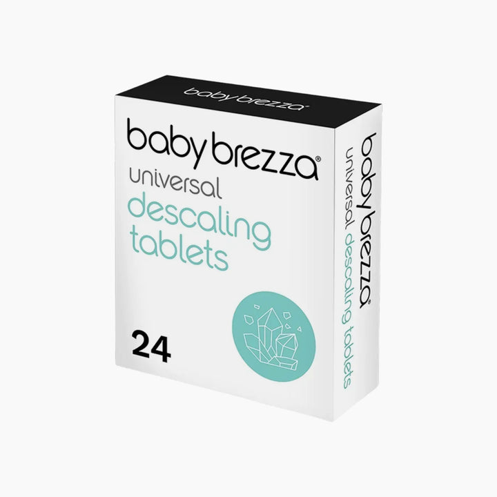 Baby Brezza Universal Descaling Tablets 24 Count