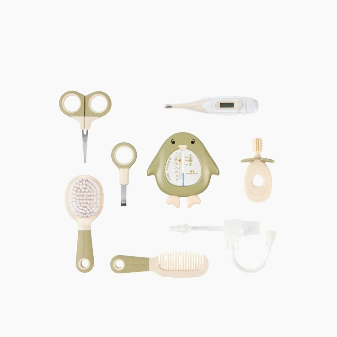 Bebe Confort Baby Care Complete Set