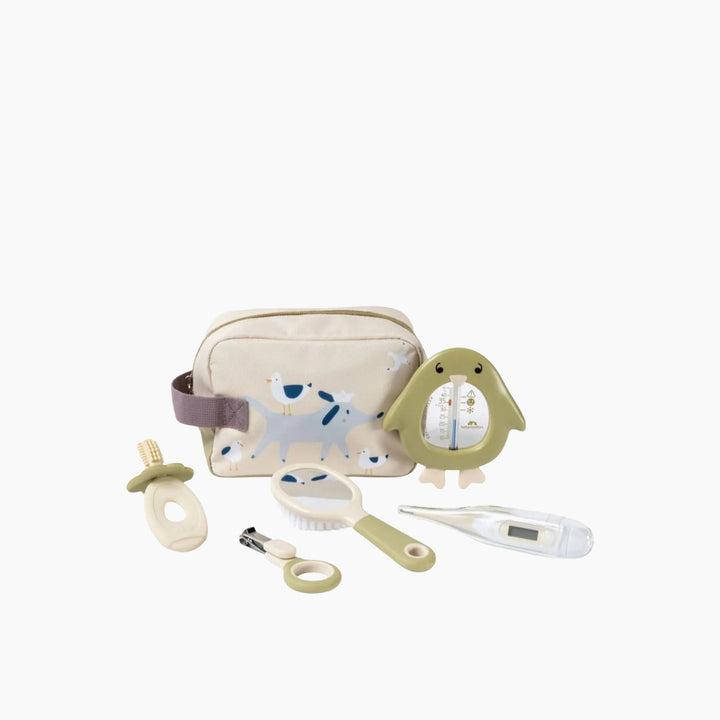 Bebe Confort Baby Care Essential Set