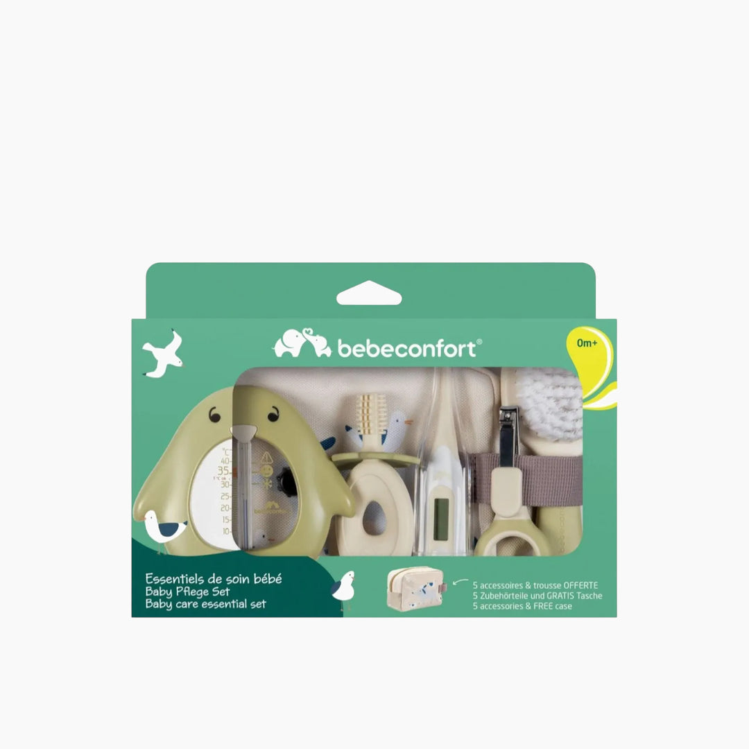 Bebe Confort Baby Care Essential Set
