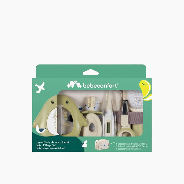 Bebe Confort Baby Care Essential Set