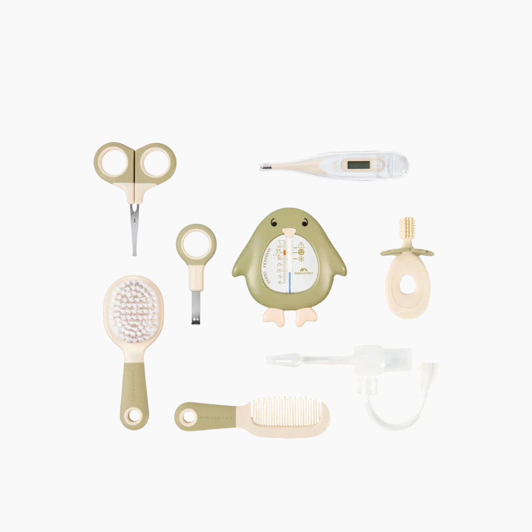 Bebe Confort Baby Care Essential Set