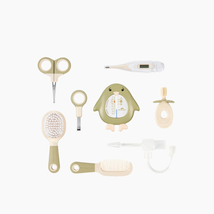 Bebe Confort Baby Care Essential Set