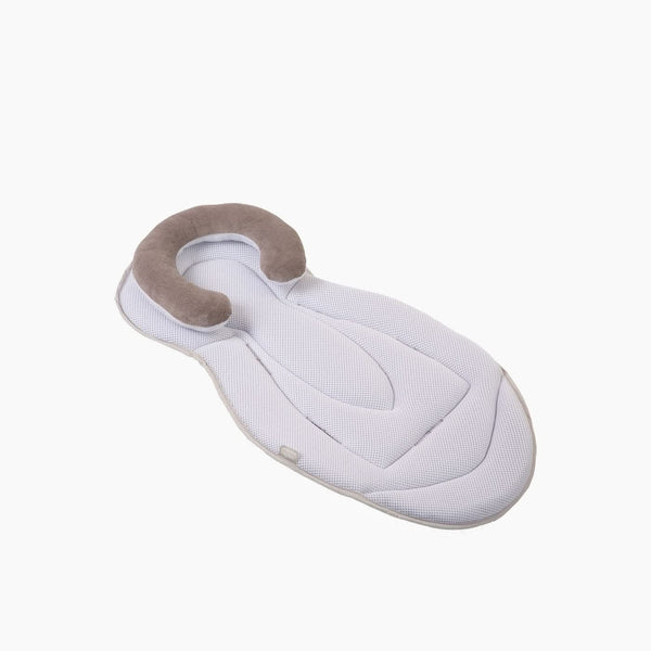 Babyjem Baby Carrier Lumbar Support Thermal - Grey