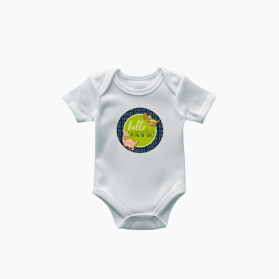 Twinkle &amp; Giraffe Baby Milestone Stickers