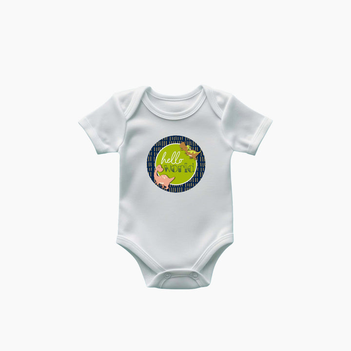 Twinkle &amp; Giraffe Baby Milestone Stickers