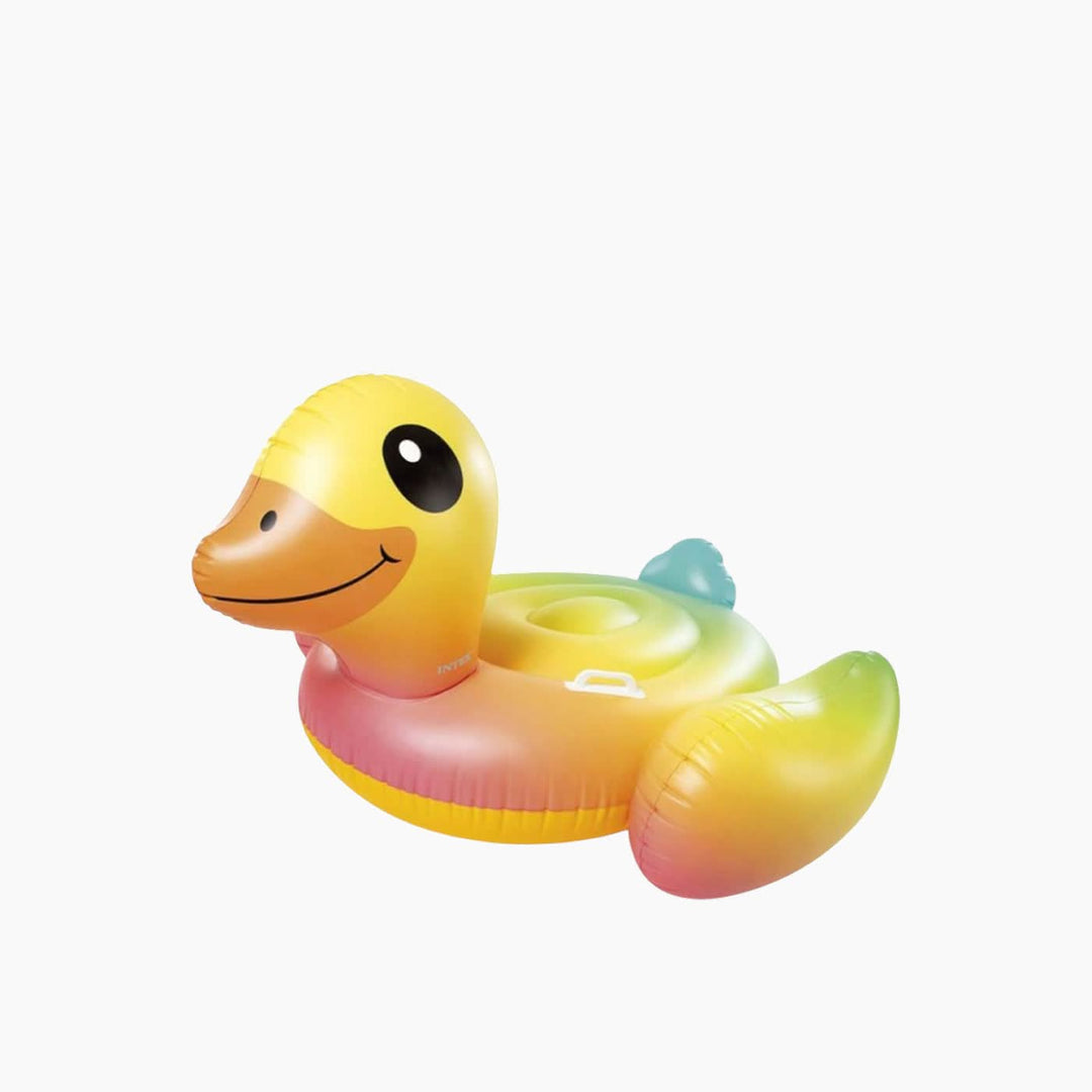Intex Baby Duck Ride-On Float