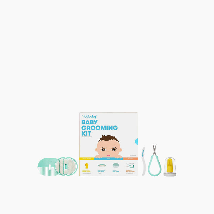 FridaBaby Baby Grooming Kit