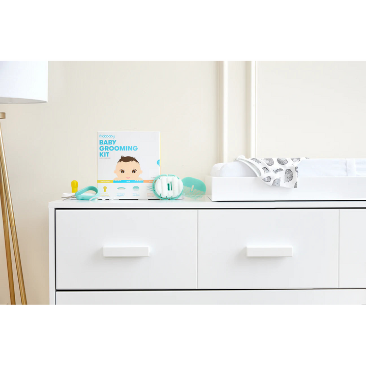 FridaBaby Baby Grooming Kit