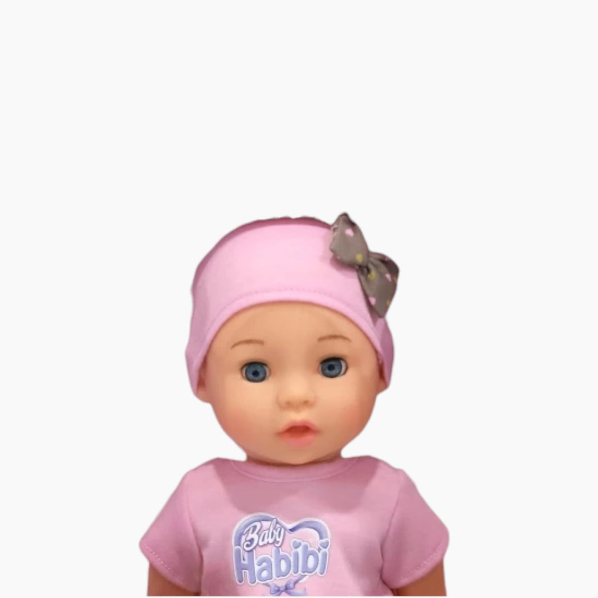 BabyHabibiActiveDollGrowingupNewboyBaby14-Inch - HUNA