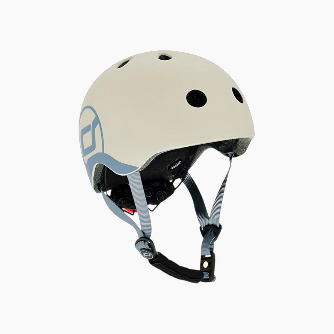 Scoot &amp; Ride Baby Helmet Xxss