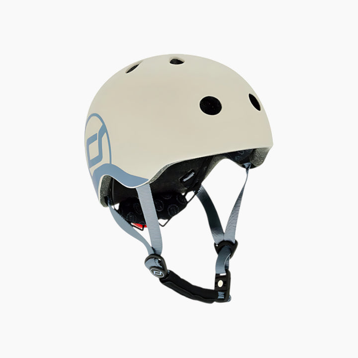 Scoot &amp; Ride Baby Helmet Xxss