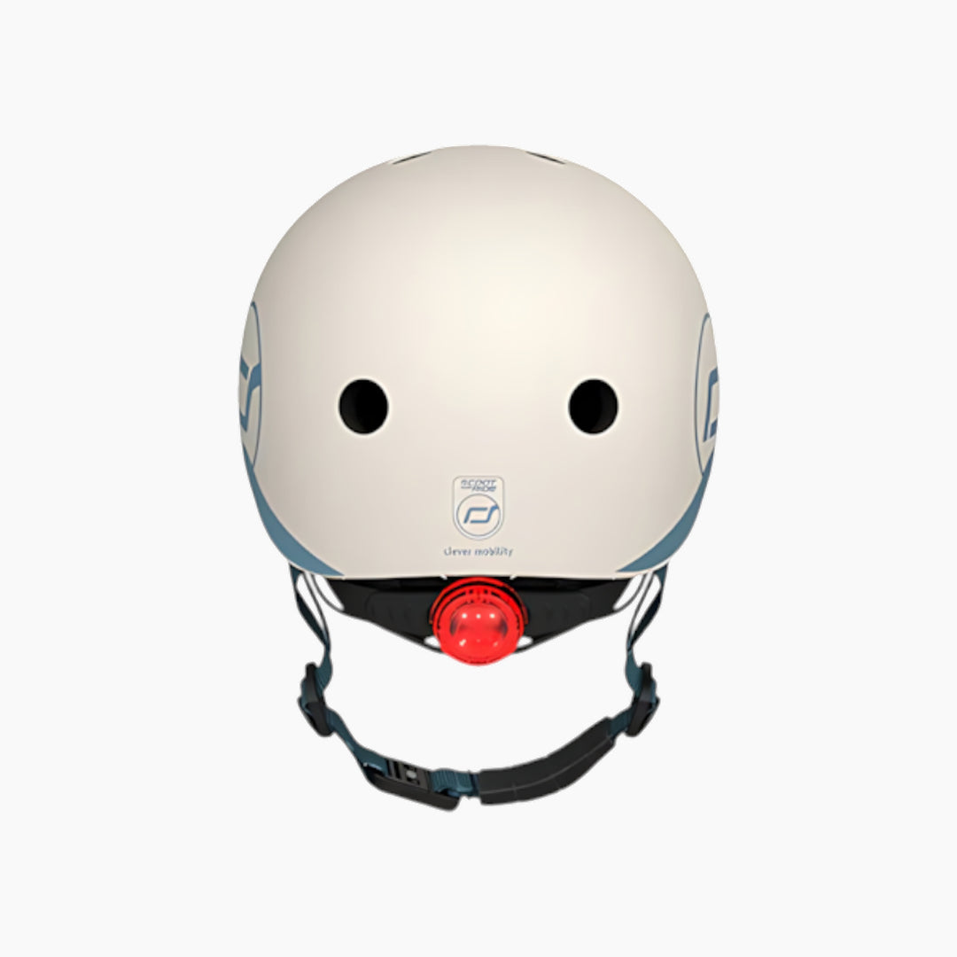 Scoot &amp; Ride Baby Helmet Xxss