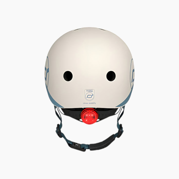 Scoot &amp; Ride Baby Helmet Xxss