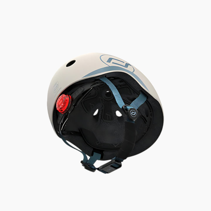 Scoot &amp; Ride Baby Helmet Xxss