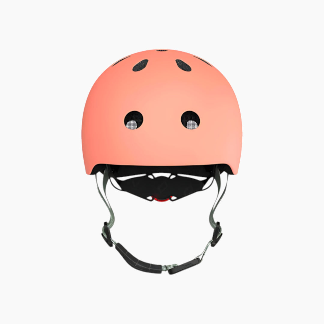 Scoot &amp; Ride Baby Helmet Xxss