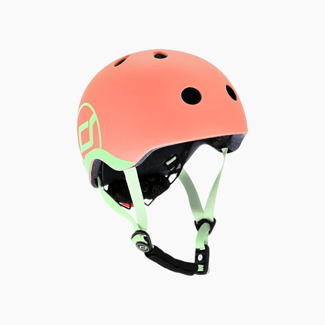 Scoot &amp; Ride Baby Helmet Xxss