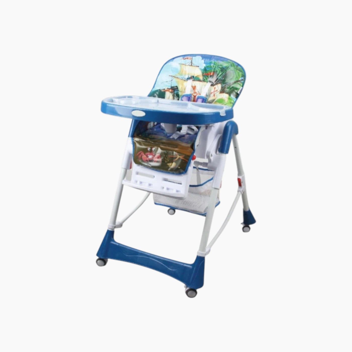 Ababy Baby High Chair