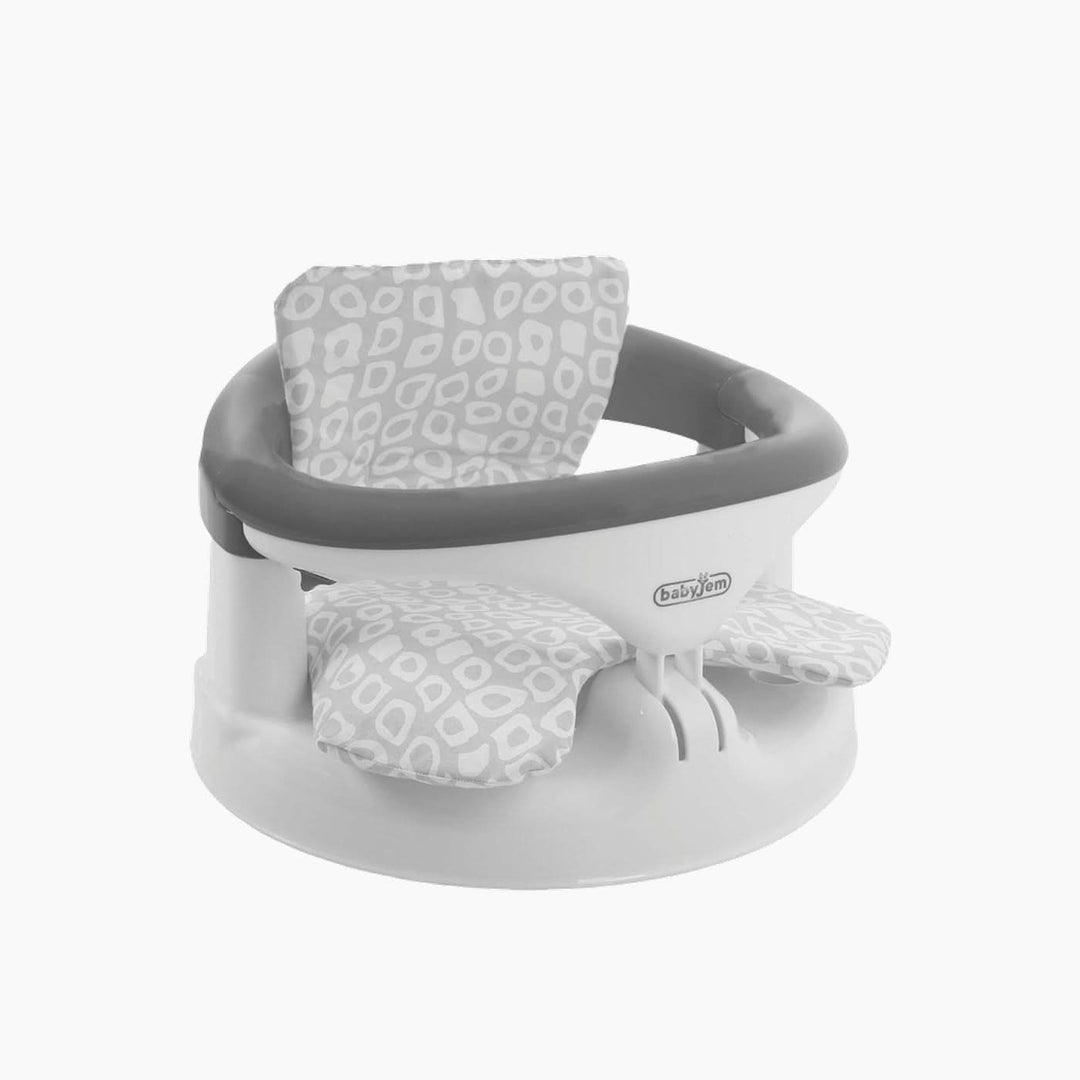 BabyJem Bath &amp; Feeding Seat Cushion - HUNA