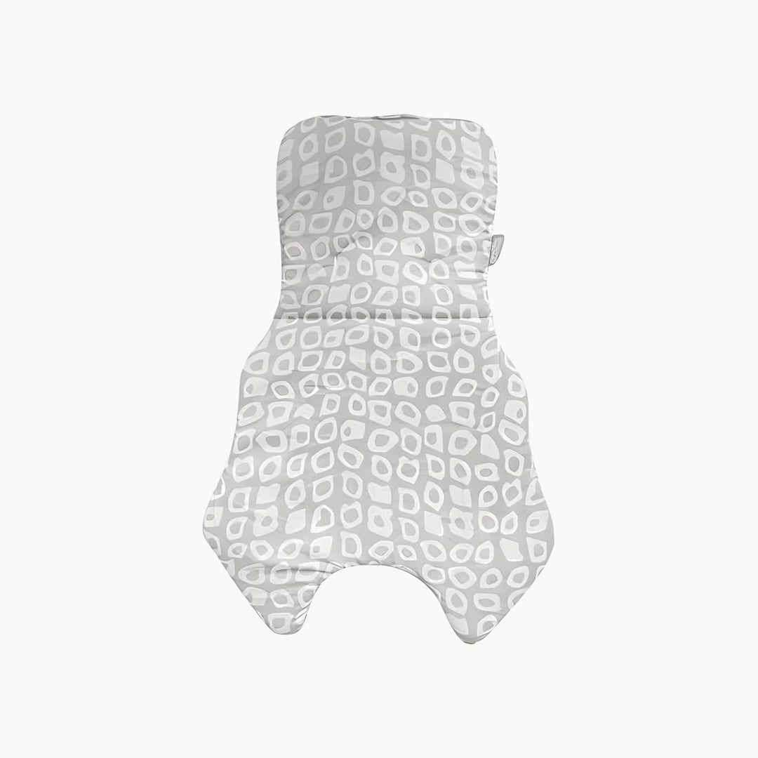 BabyJem Bath &amp; Feeding Seat Cushion - HUNA