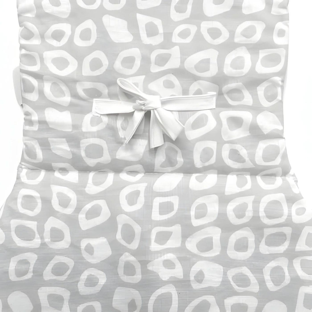 BabyJem Bath &amp; Feeding Seat Cushion - HUNA