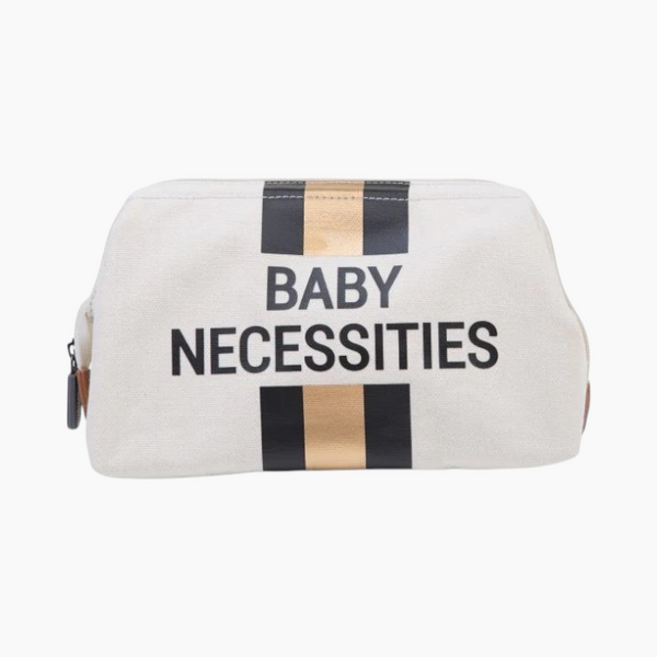 Baby Necessities Toiletry Bag