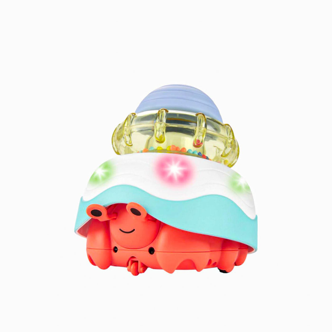Skip Hop Stack &amp; Crawl Crab Toy