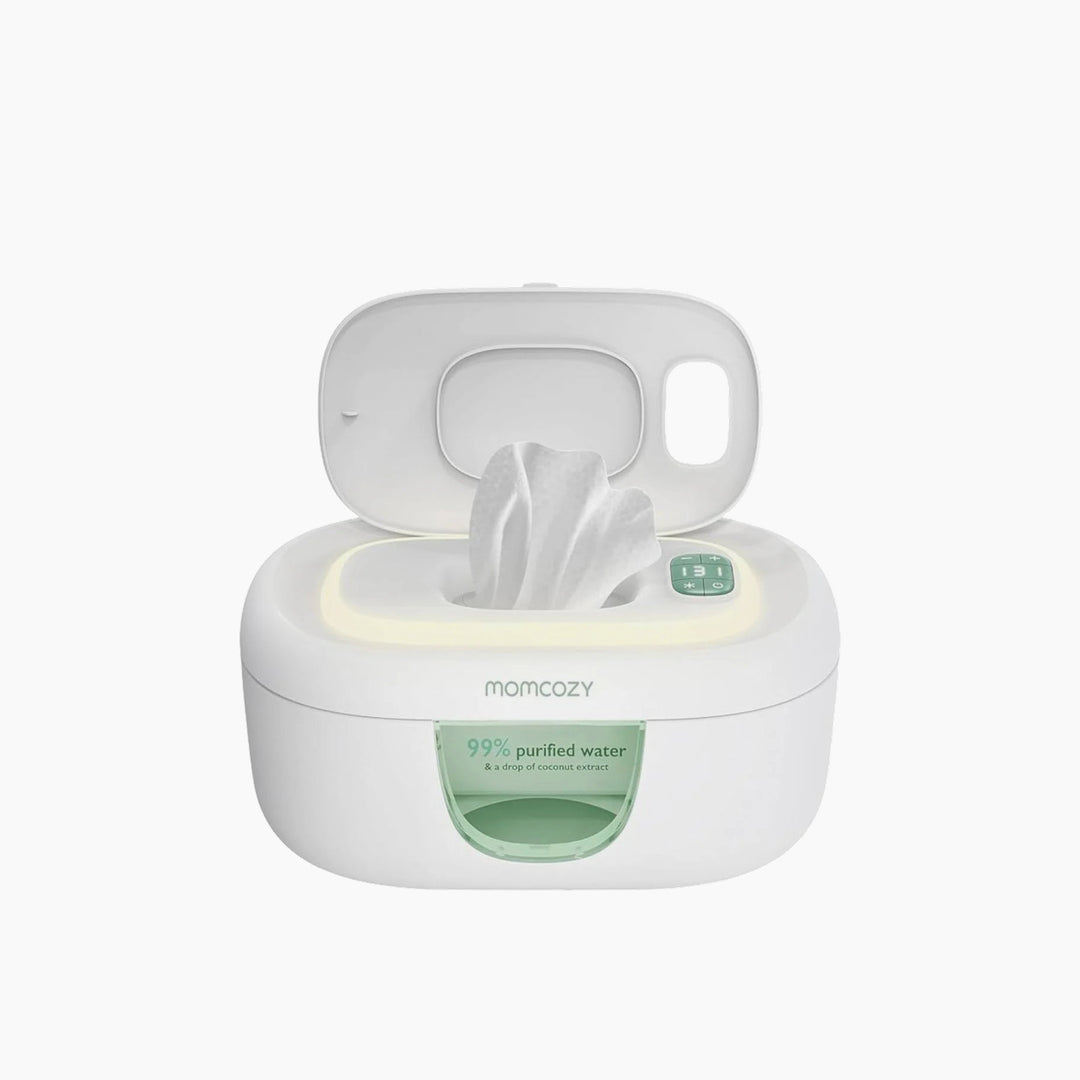 Momcozy Baby Wipes Warmer Max - Large Capacity