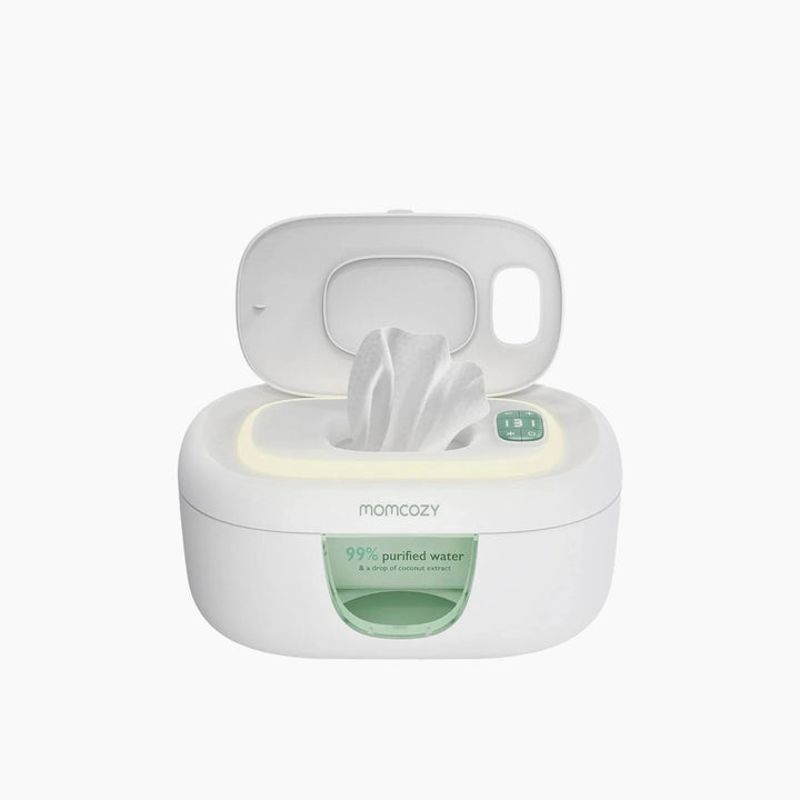 Momcozy Baby Wipes Warmer Max - Large Capacity
