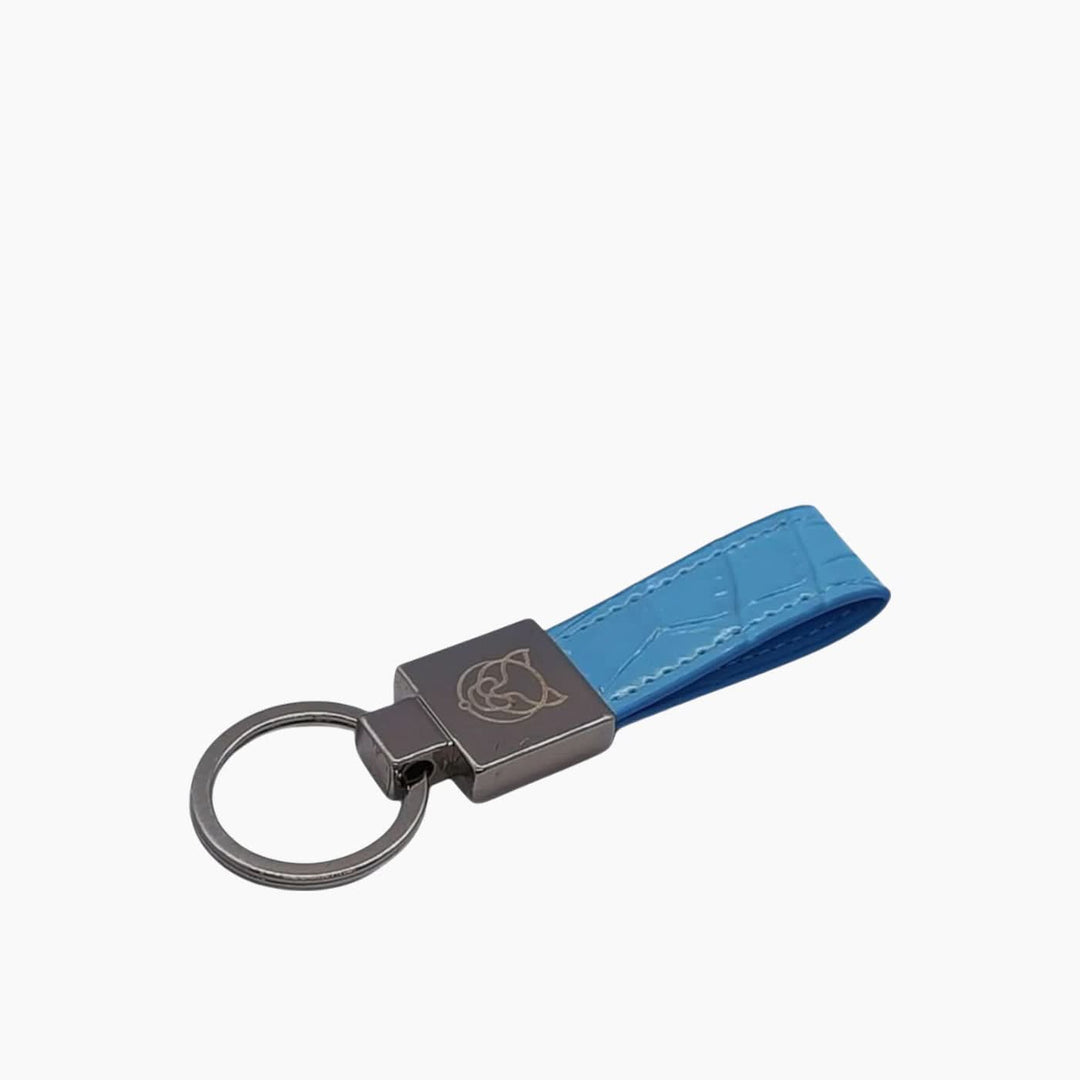 Leopardous Keychain