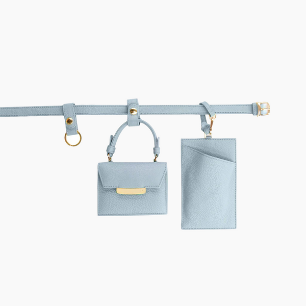 Micro Cynthia Belt Bag