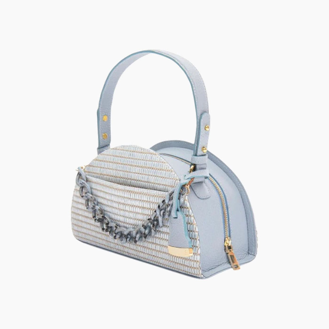 Farah Asmar Jenna Taco Bag