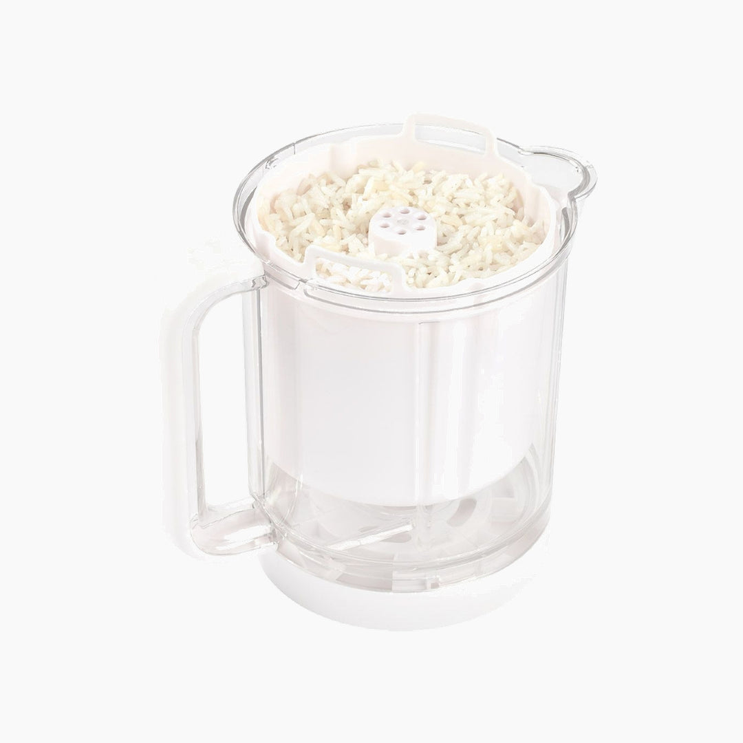 Beaba Babycook Express  Pasta Rice Cooker