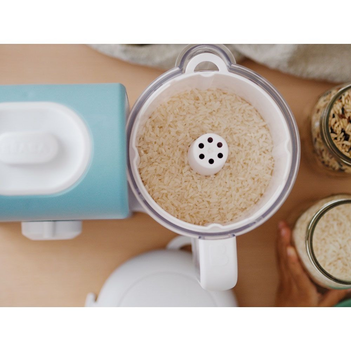 Beaba Babycook Express  Pasta Rice Cooker