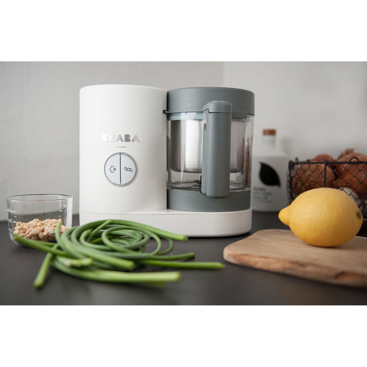 Beaba Babycook Neo® Robot Cooker