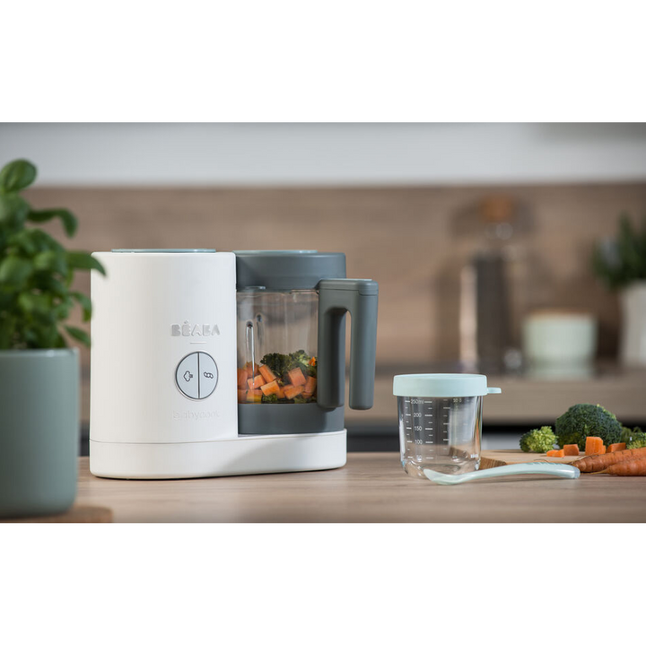 Beaba Babycook Neo® Robot Cooker