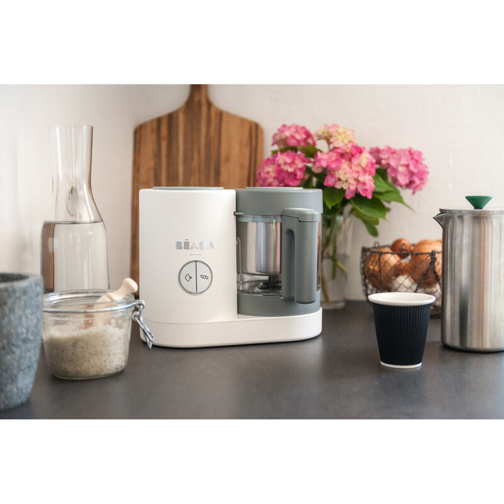 Beaba Babycook Neo® Robot Cooker