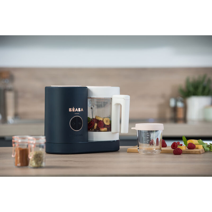 Beaba Babycook Neo® Robot Cooker