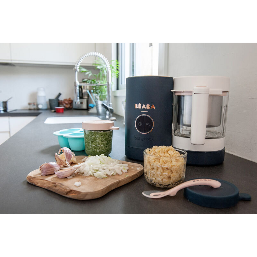 Beaba Babycook Neo® Robot Cooker