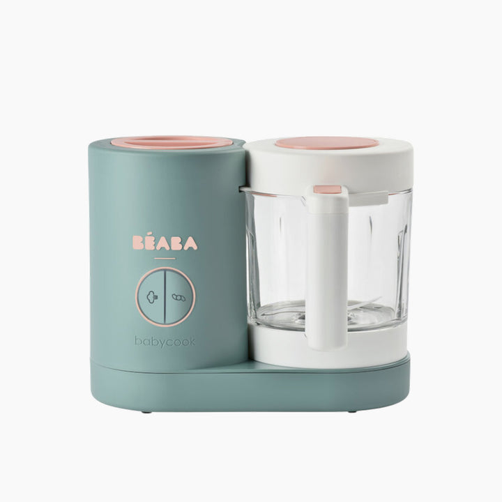 Beaba Babycook Neo® Robot Cooker Eucalyptus