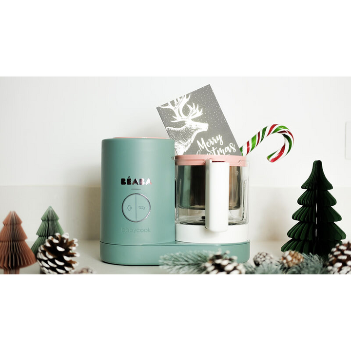 Beaba Babycook Neo® Robot Cooker Eucalyptus