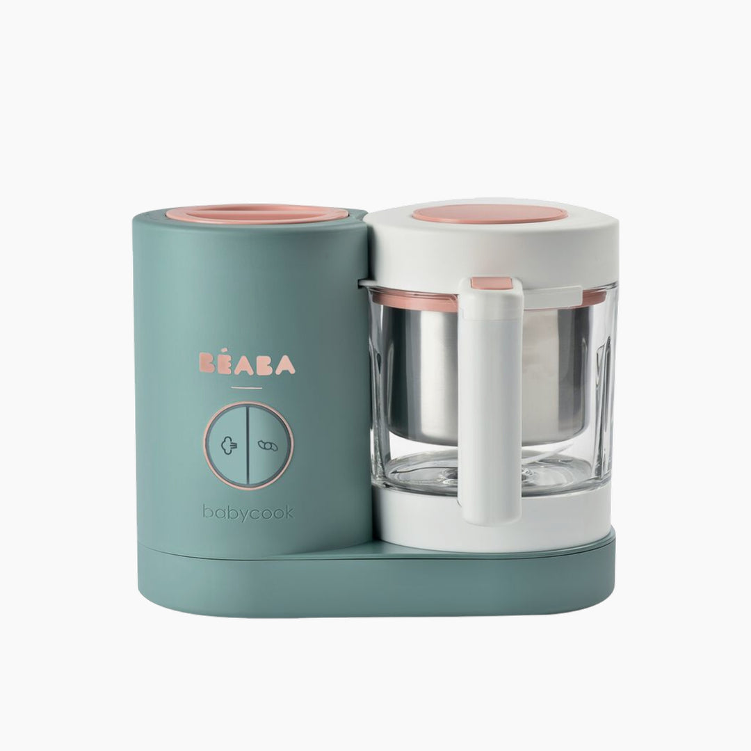 Beaba Babycook Neo® Robot Cooker Eucalyptus