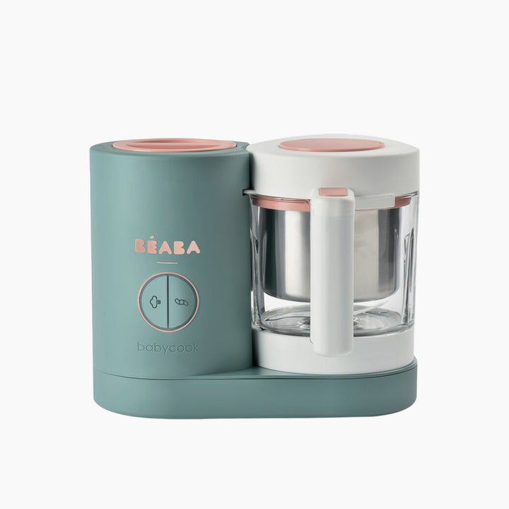 Beaba Babycook Neo® Robot Cooker Eucalyptus