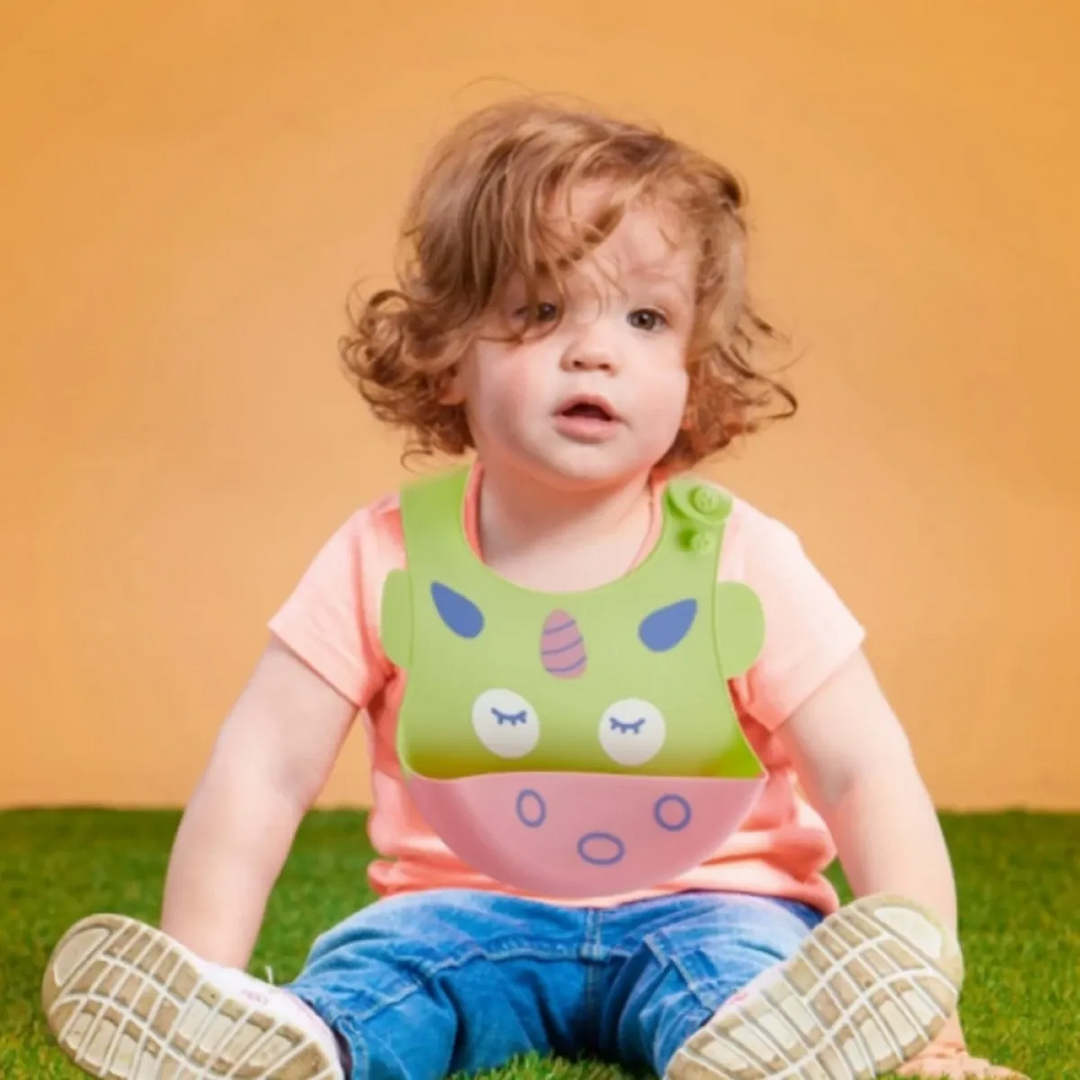 Babyjem Baby Bib