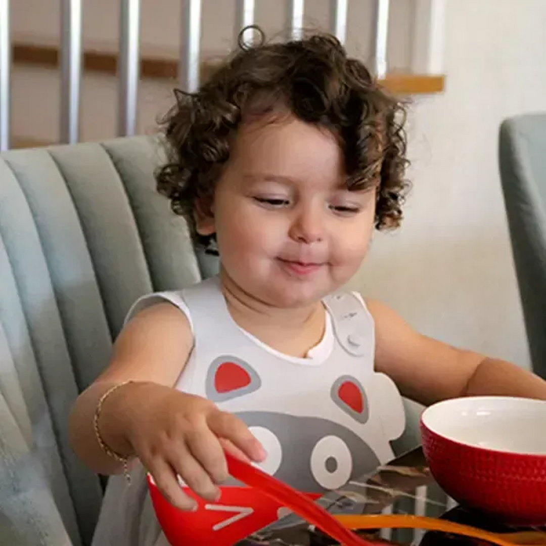 Babyjem Baby Bib