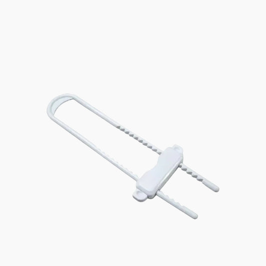 Babyjem Cabinet Lock White