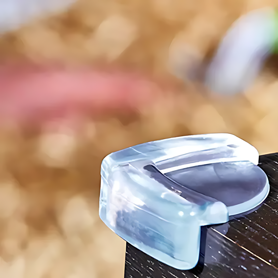 Babyjem Corner Protection Guards