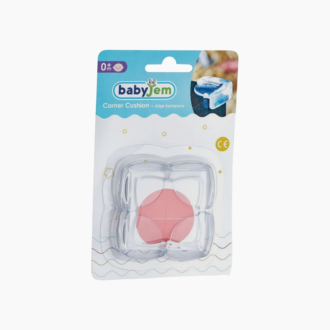 Babyjem Corner Protection Guards