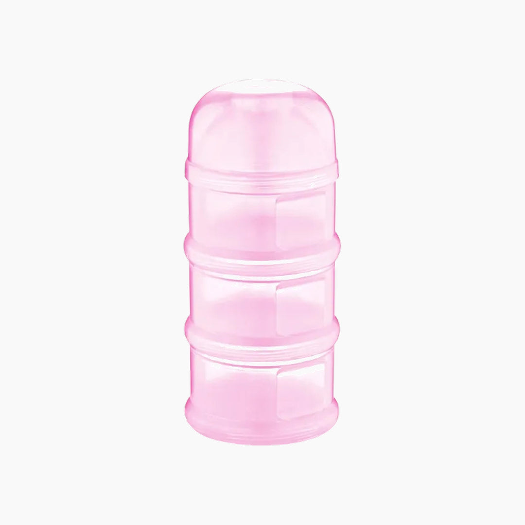 Babyjem Food Storage Containers