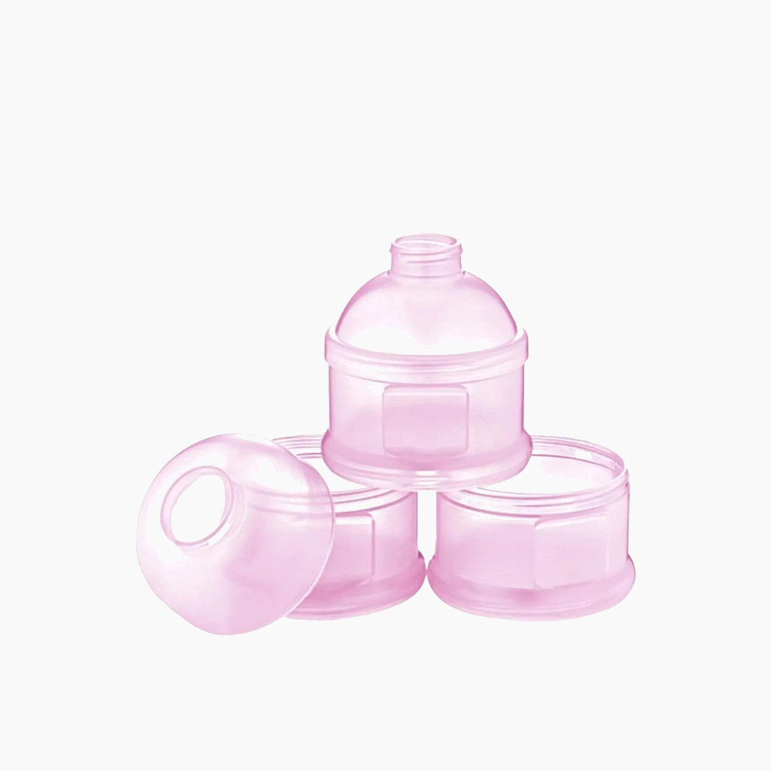 Babyjem Food Storage Containers
